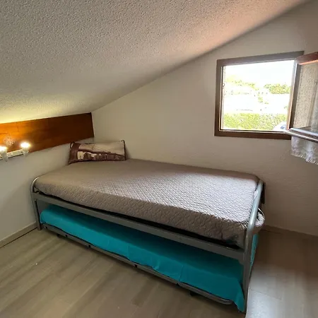 Les Salines Holiday home