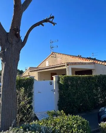 Les Salines Holiday home *