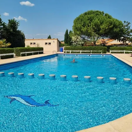 Holiday home Les Salines Vic-la-Gardiole