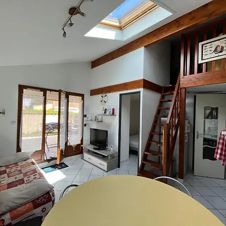 Les Salines Holiday home Vic-la-Gardiole