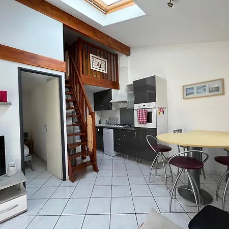 Les Salines Holiday home Vic-la-Gardiole
