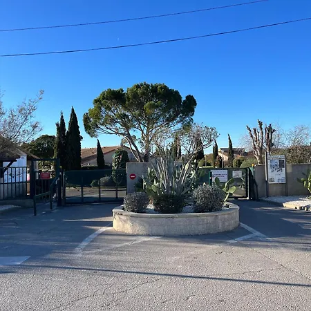 Les Salines * Vic-la-Gardiole