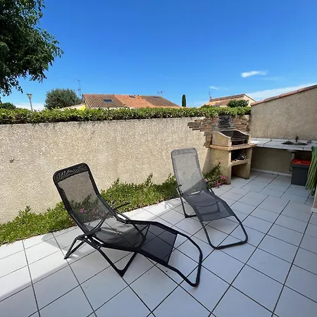 Les Salines Holiday home Vic-la-Gardiole